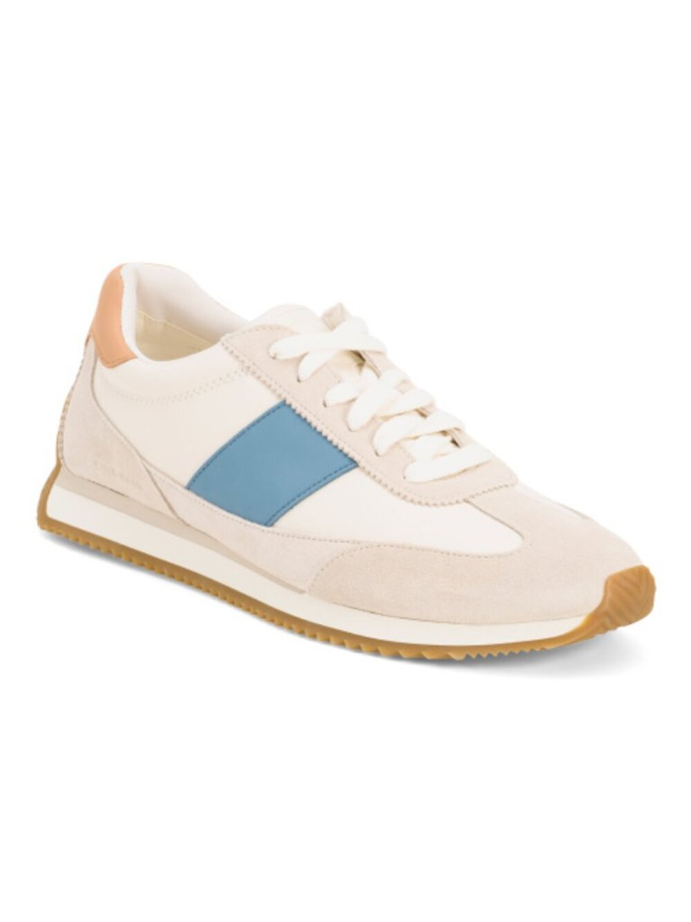 COLE HAAN Suede Gcc Davie Running Shoes